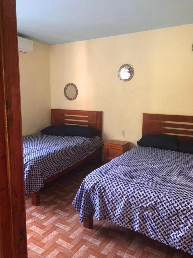 Casa Jhada-xilitla Inn Xilitla