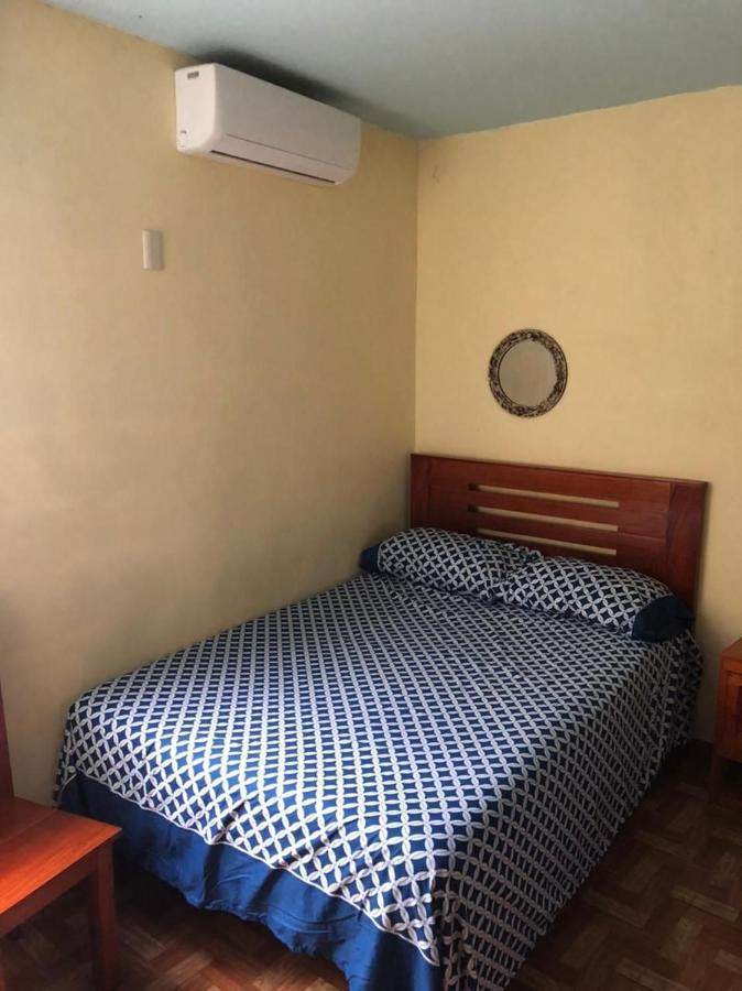 Casa Jhada-xilitla