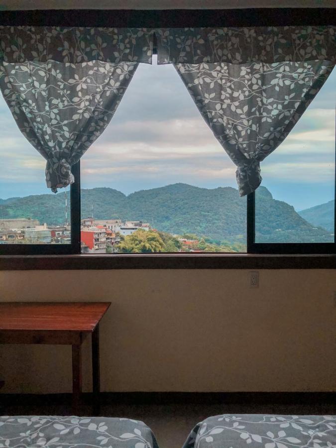 Casa Jhada-xilitla Inn Xilitla